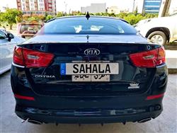 کیا ئۆپتیما